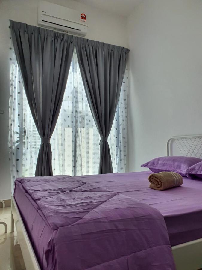 Muslim Homestay D'Bertam, Kepala Batas, Penang Kepala Batas  Luaran gambar