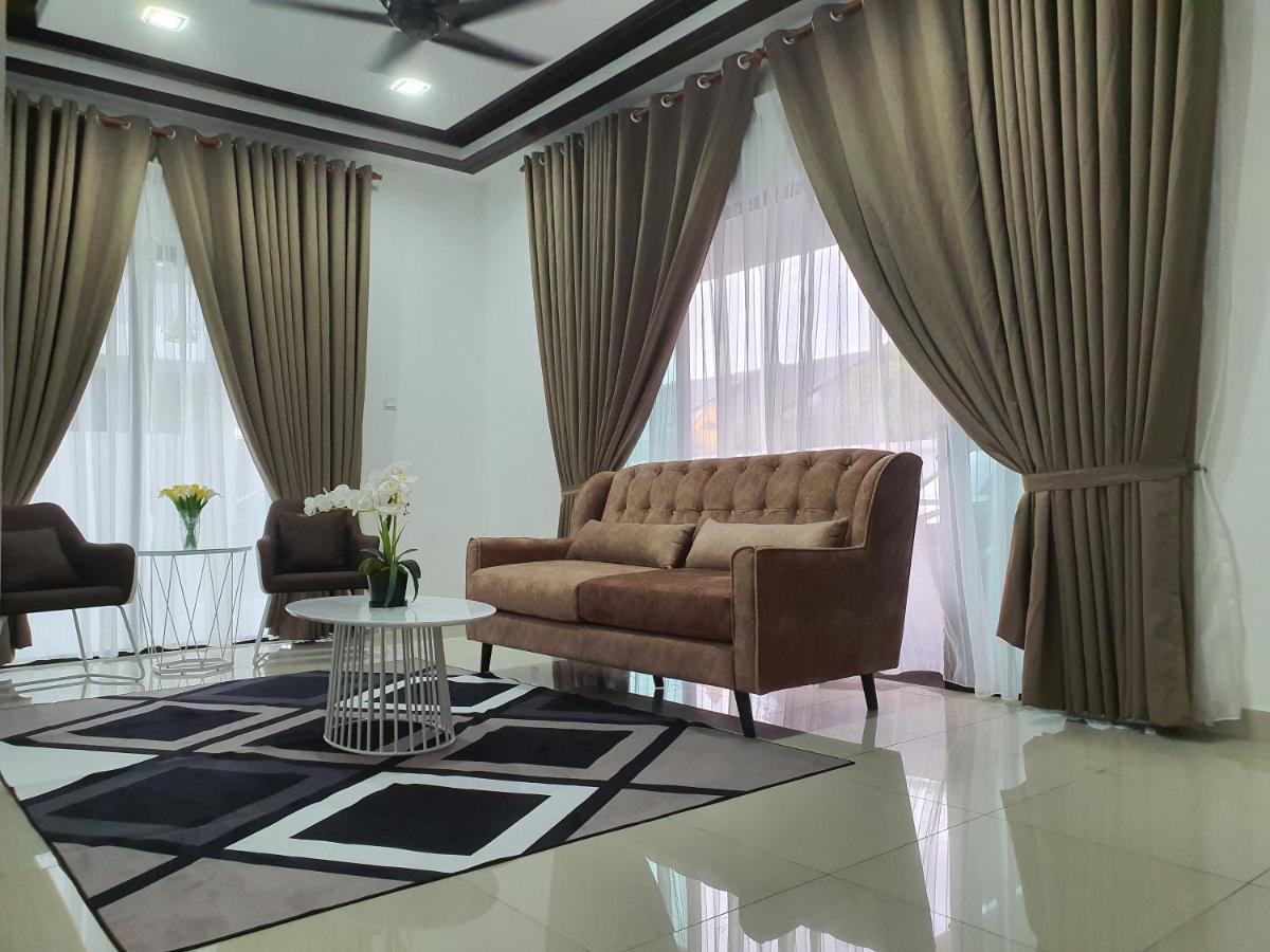 Muslim Homestay D'Bertam, Kepala Batas, Penang Kepala Batas  Luaran gambar