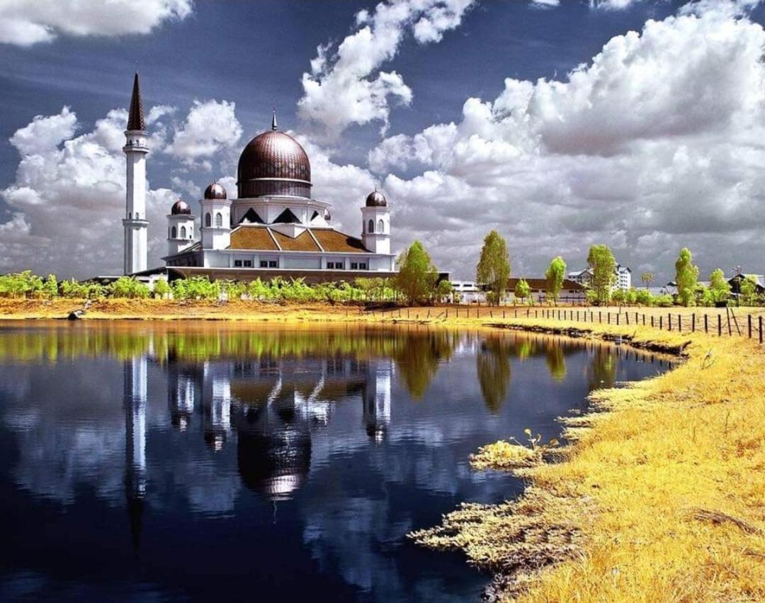 Muslim Homestay D'Bertam, Kepala Batas, Penang Kepala Batas  Luaran gambar