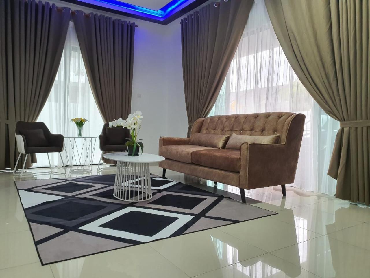 Muslim Homestay D'Bertam, Kepala Batas, Penang Kepala Batas  Luaran gambar